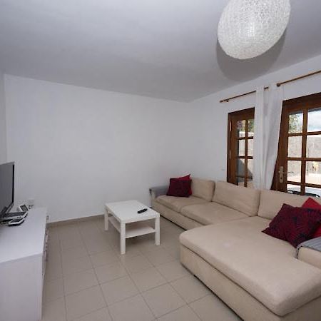 Villa Oasis Playa Blanca  Luaran gambar