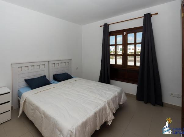 Villa Oasis Playa Blanca  Luaran gambar