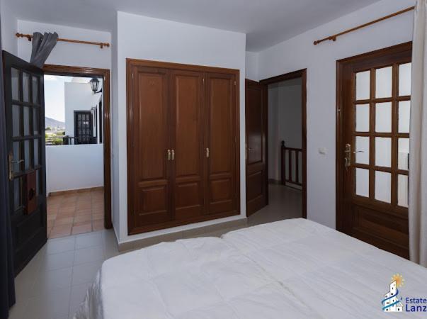 Villa Oasis Playa Blanca  Luaran gambar