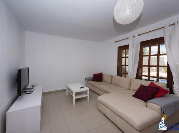Villa Oasis Playa Blanca  Luaran gambar