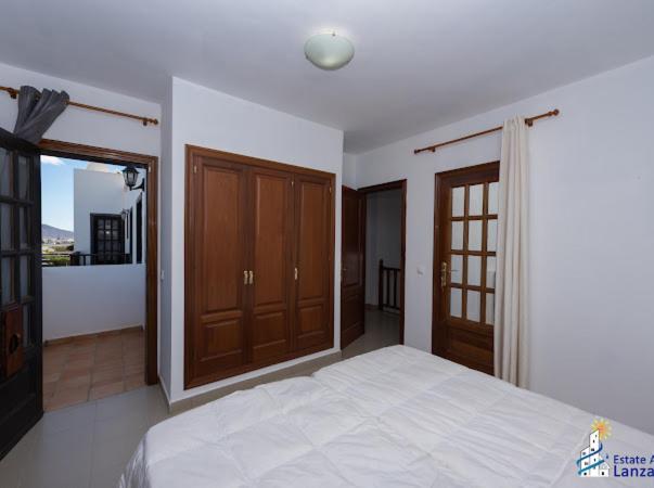 Villa Oasis Playa Blanca  Luaran gambar