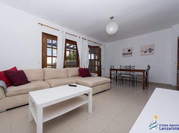 Villa Oasis Playa Blanca  Luaran gambar