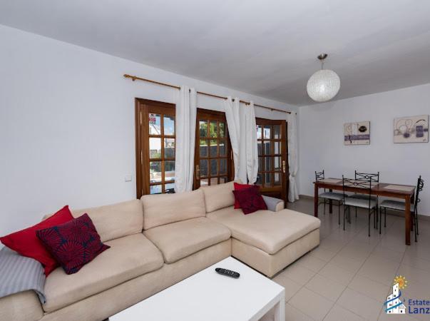 Villa Oasis Playa Blanca  Luaran gambar