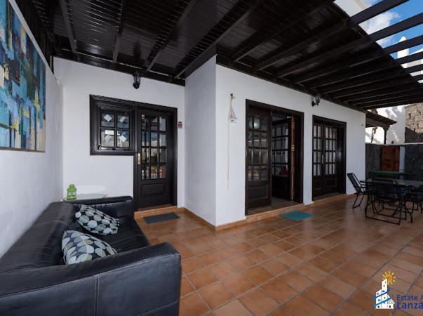 Villa Oasis Playa Blanca  Luaran gambar