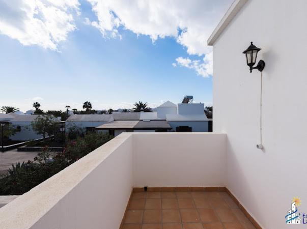 Villa Oasis Playa Blanca  Luaran gambar