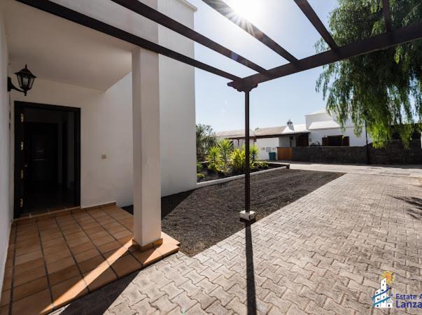 Villa Oasis Playa Blanca  Luaran gambar