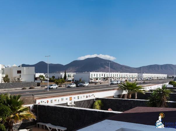 Villa Oasis Playa Blanca  Luaran gambar