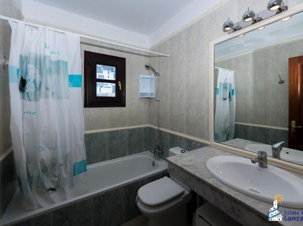 Villa Oasis Playa Blanca  Luaran gambar