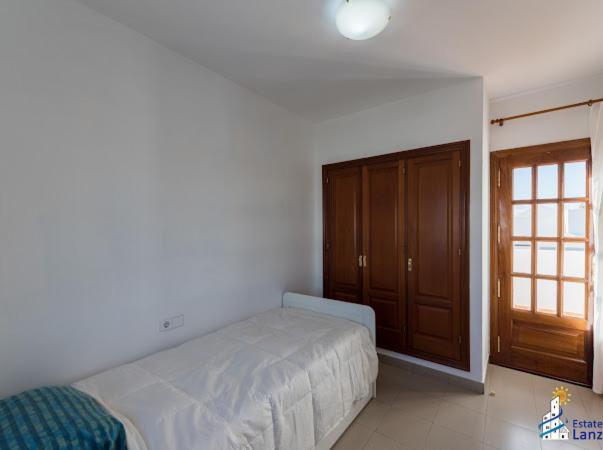 Villa Oasis Playa Blanca  Luaran gambar