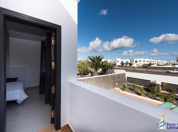 Villa Oasis Playa Blanca  Luaran gambar